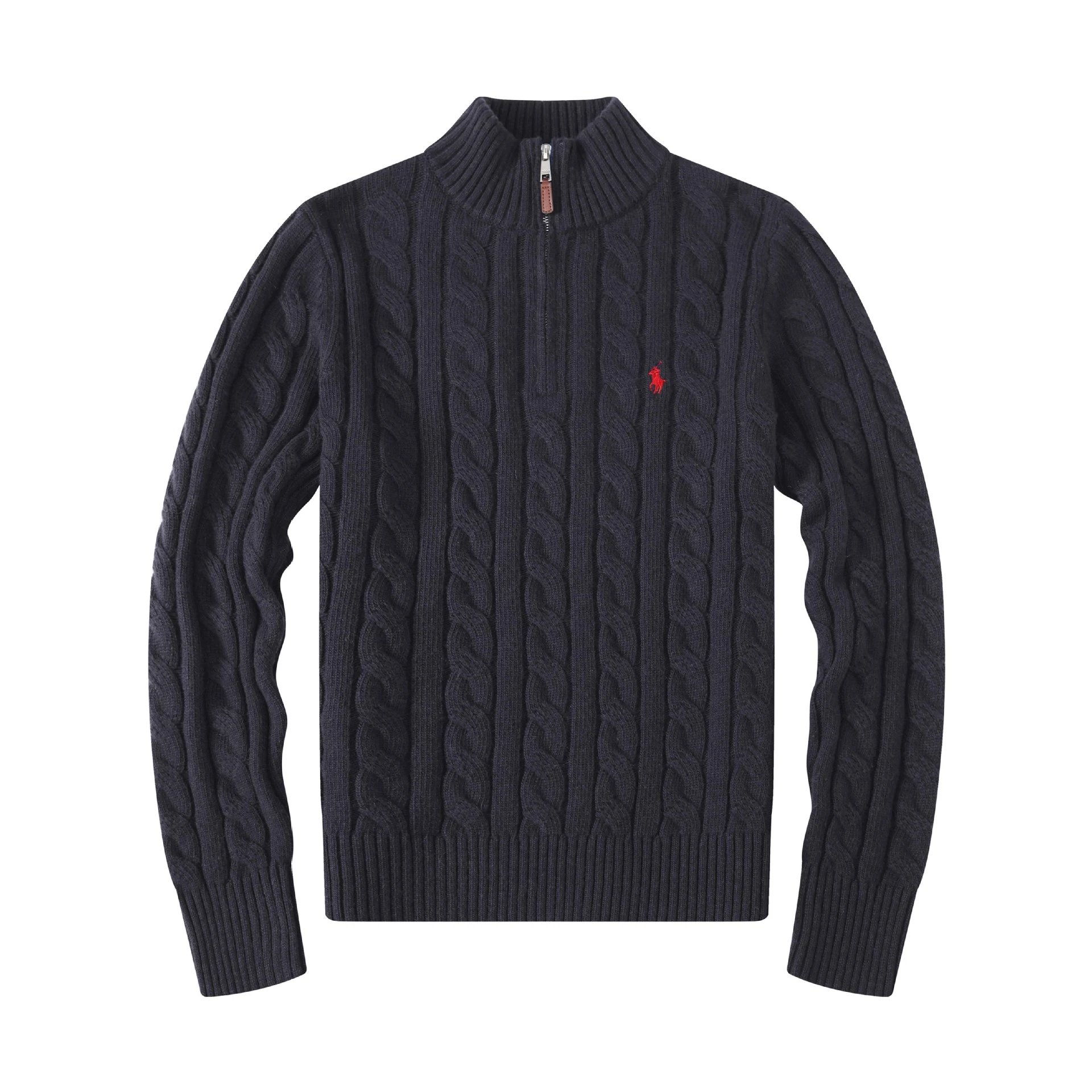 Knit Sweater qc 2