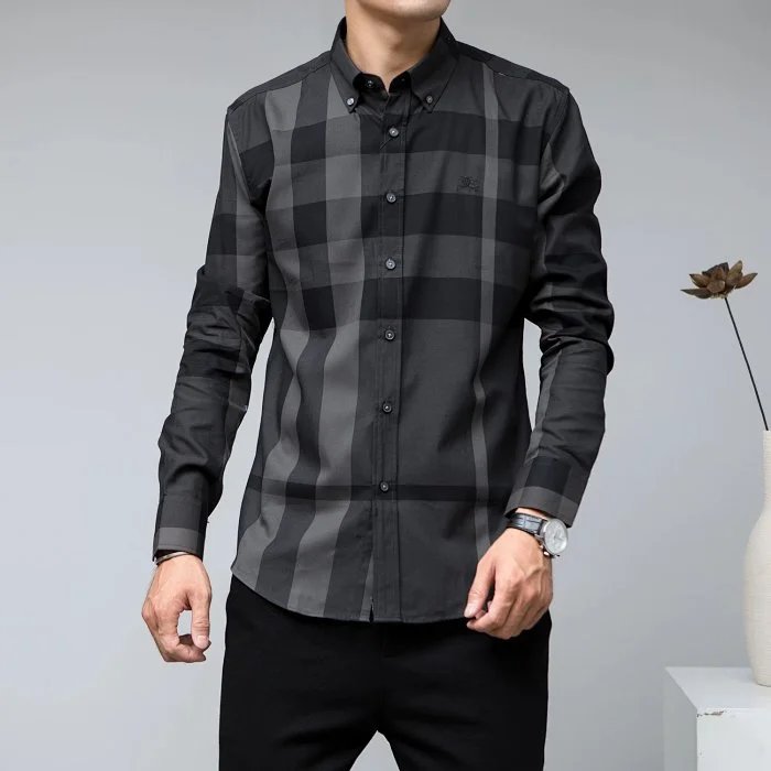 Burberry Shirt qc 1