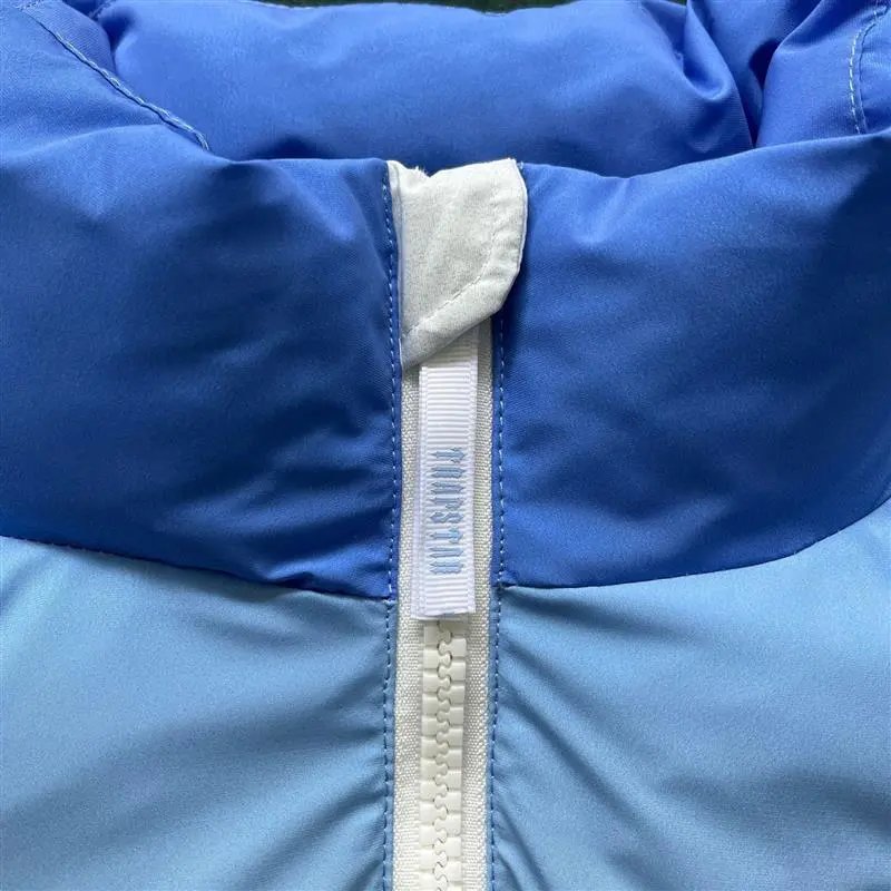 Trapstar Vest qc 3