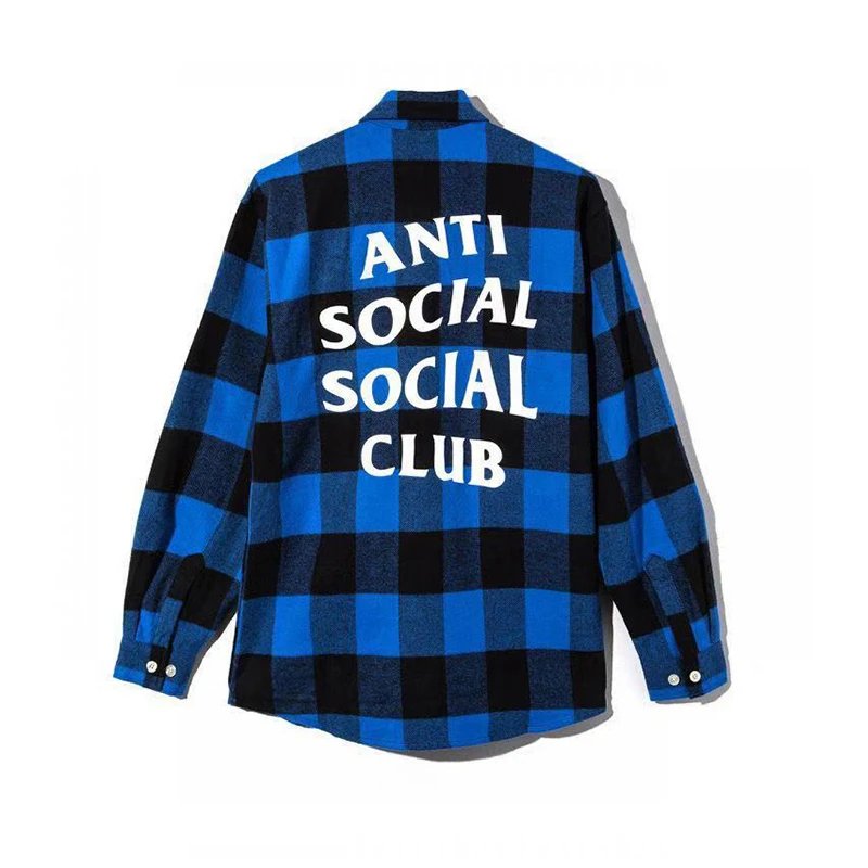 Button-Up Shirt qc 4