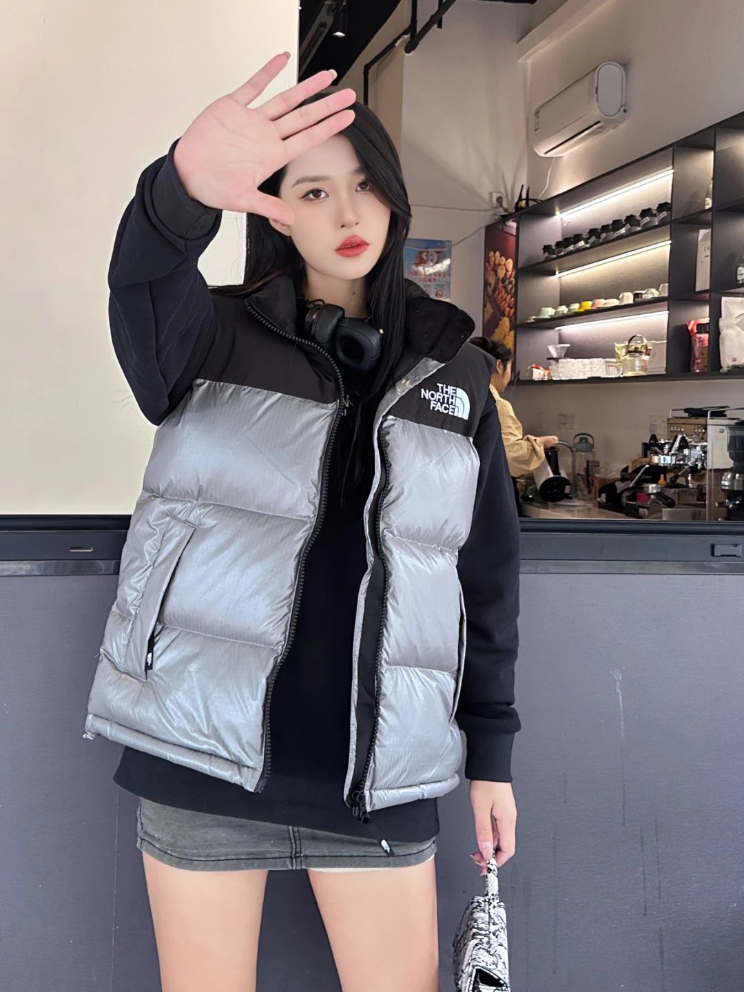 Utility Vest qc 3