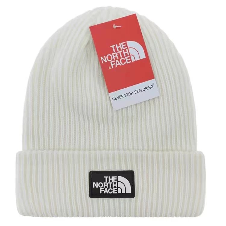 The North Face Beanie qc 1