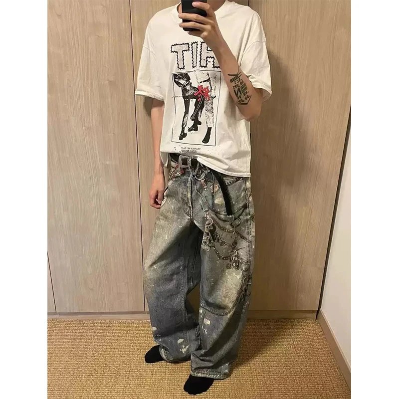 3D Print Washed Jeans qc 3