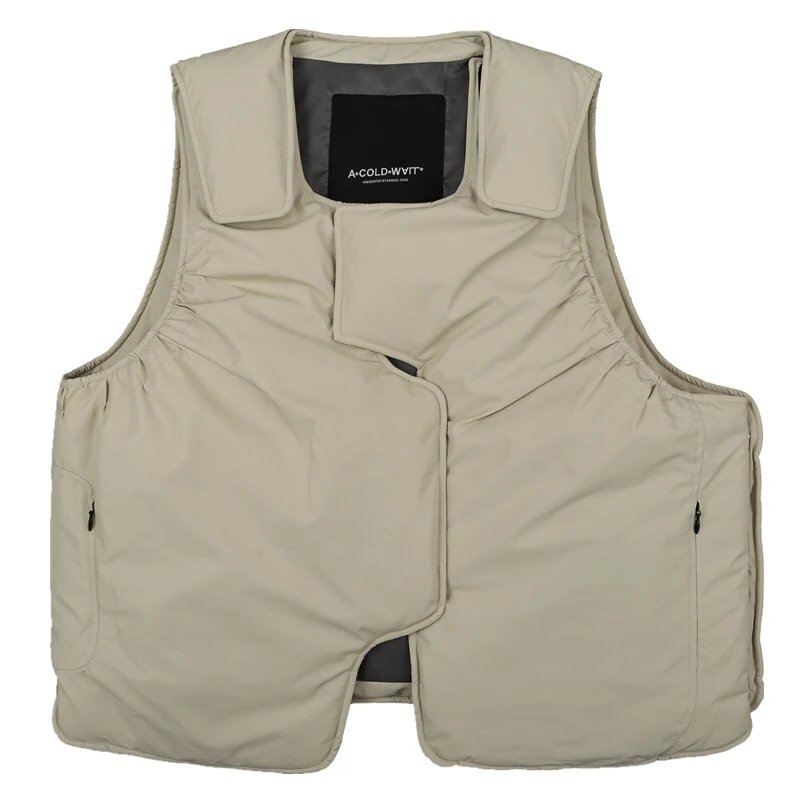 Travis Scott Vest qc 5