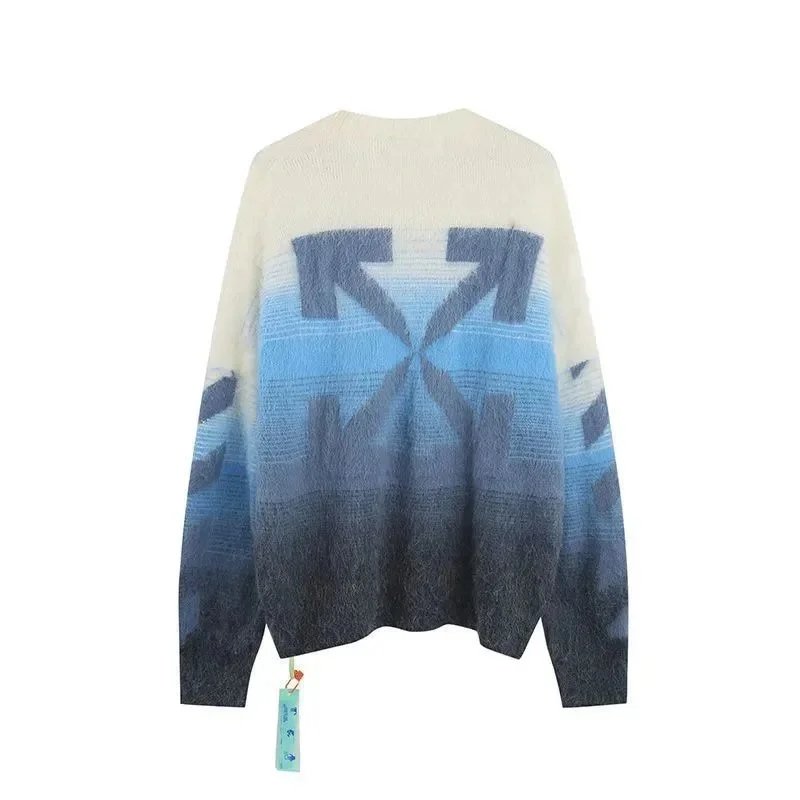 Knit Sweater qc 3