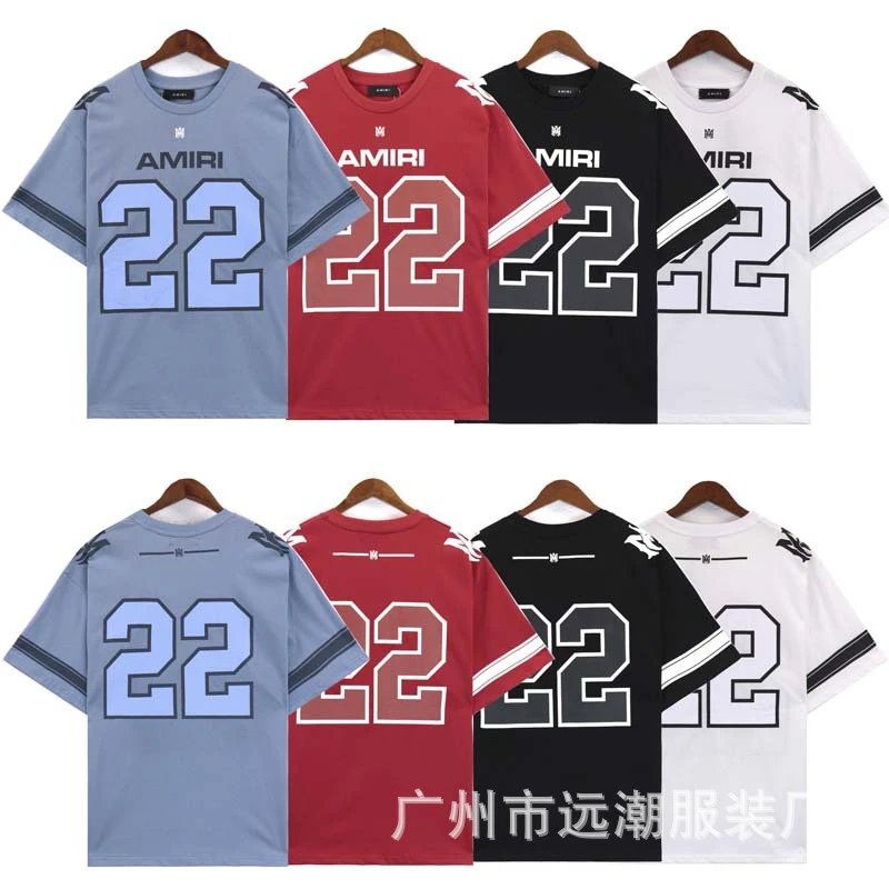Amiri Jersey qc 1