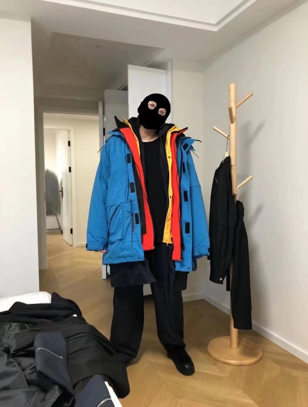 Oversized Bag qc 3