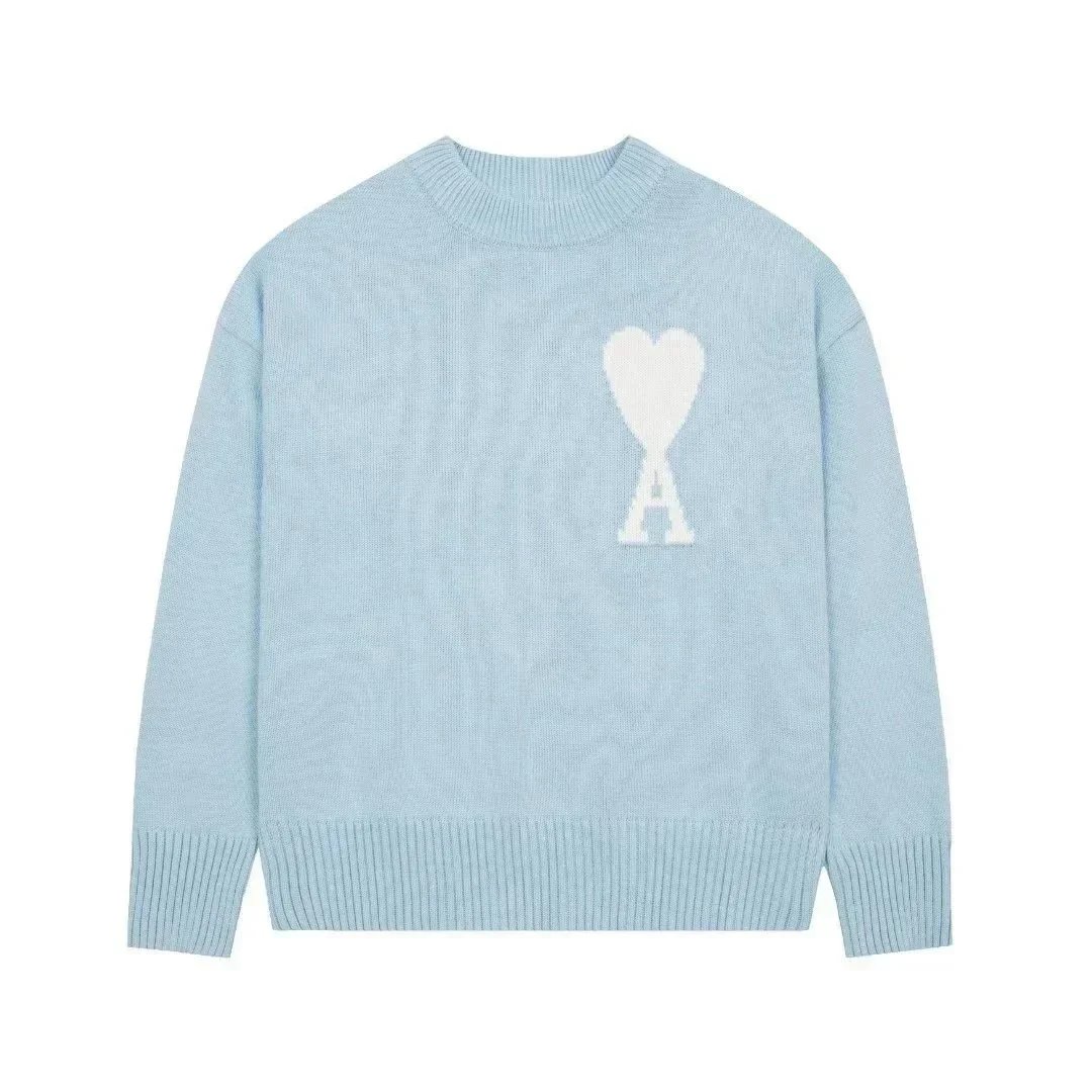 Knit Sweater qc 8