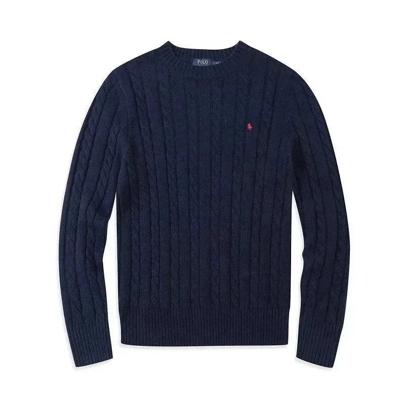Knit Sweater qc 4