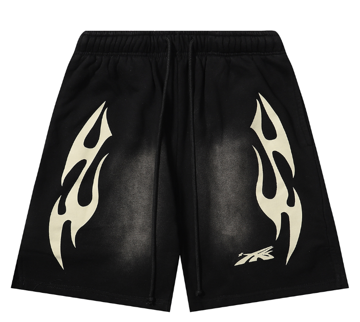 Drawstring Shorts qc 6