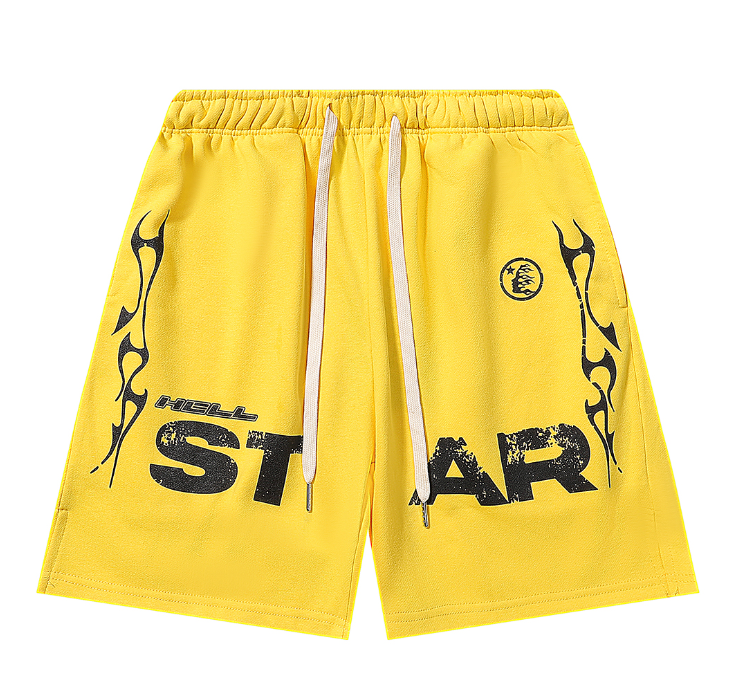 Drawstring Shorts qc 4
