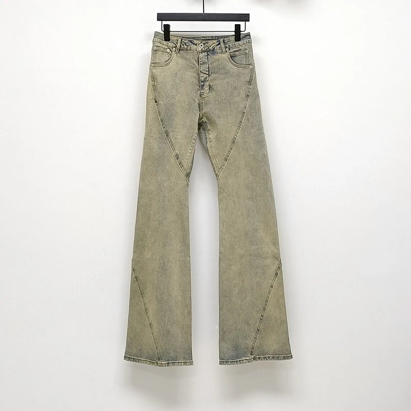 Washed Jeans qc 1