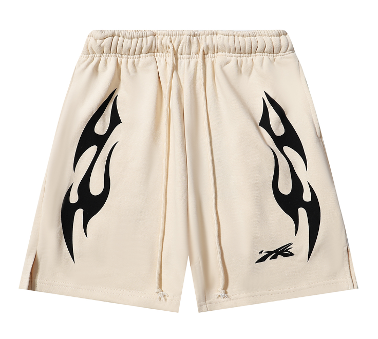 Drawstring Shorts qc 7