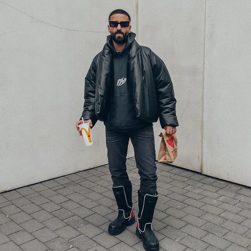 Kanye West Bag qc 3