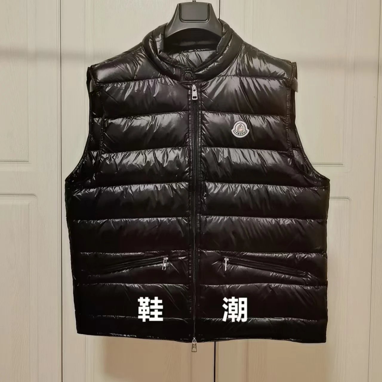 Moncler Puffer Vest qc 3