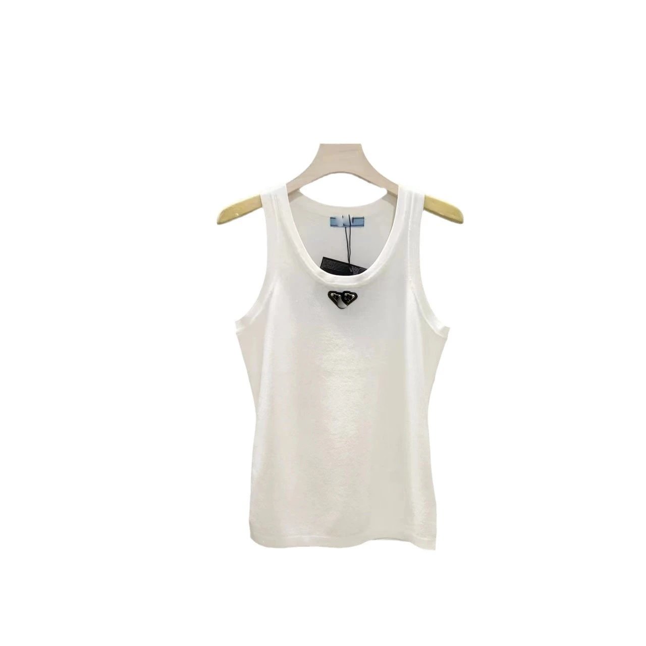 Casual Knit Vest qc 4