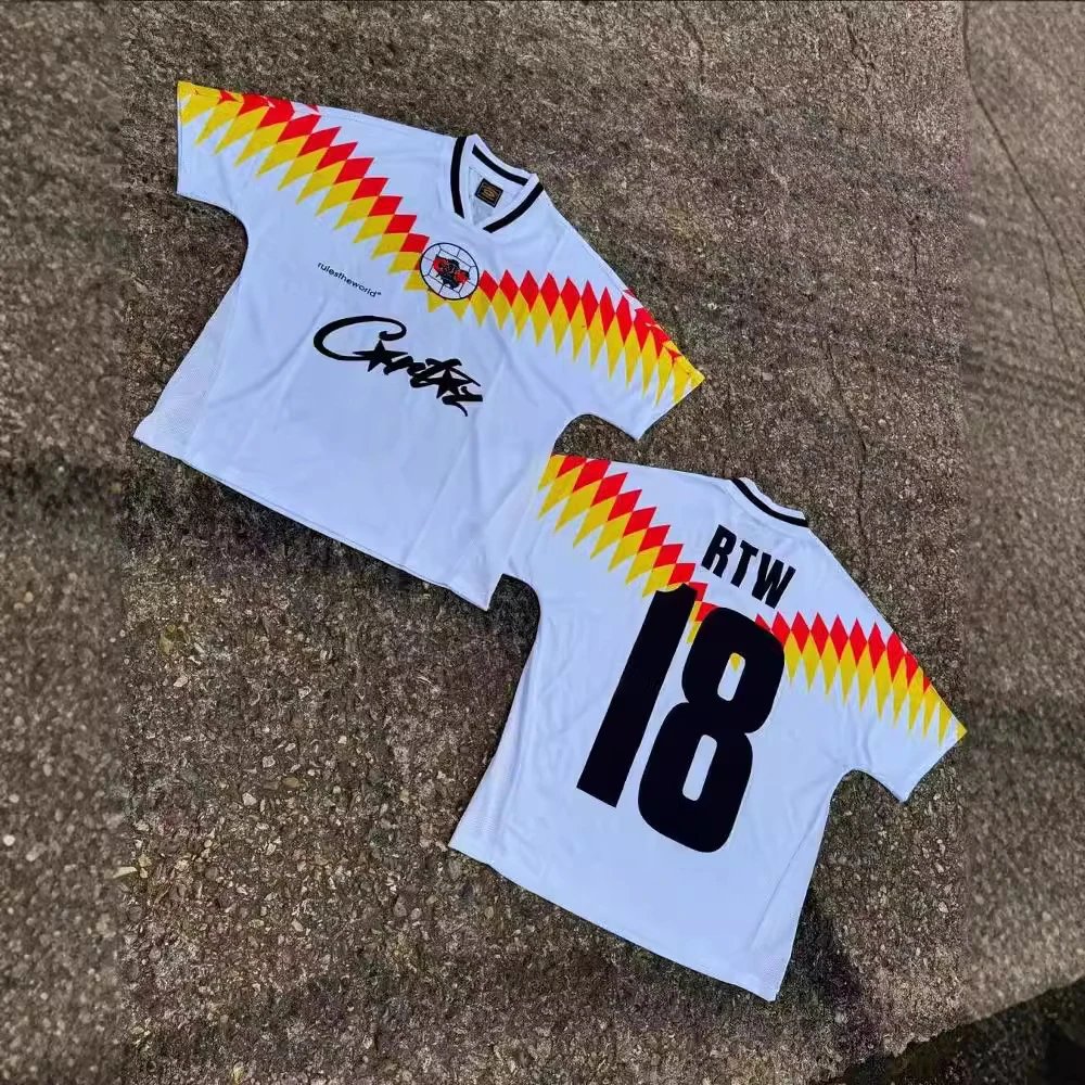 Corteiz Jersey qc 1