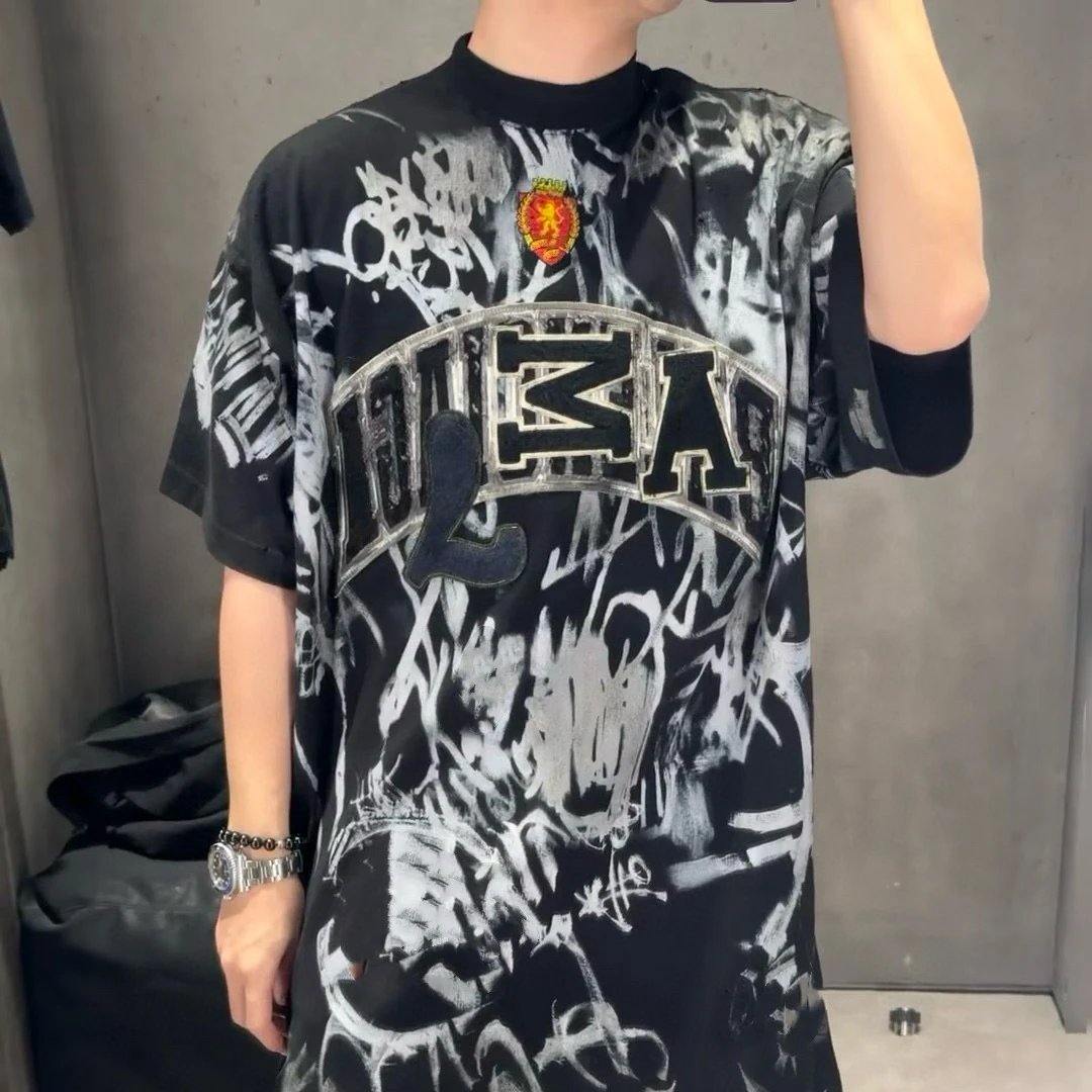 Graphic Shirt qc 2