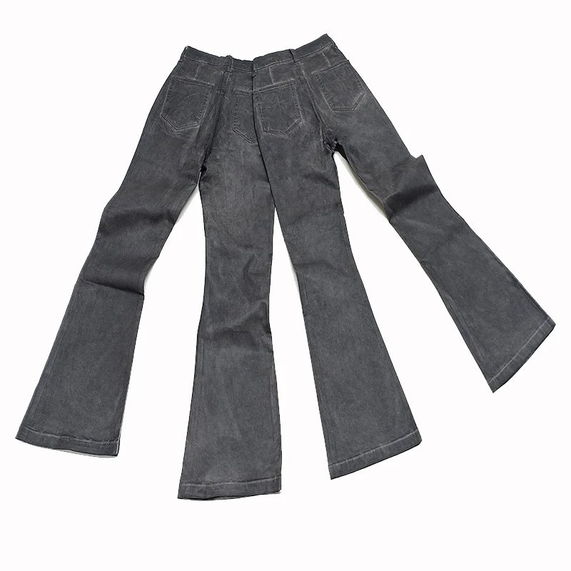 Washed Jeans qc 4