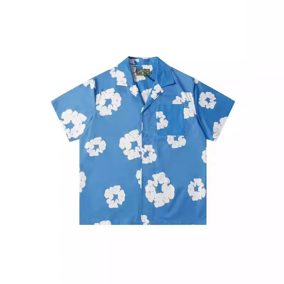 Readymade Tears Shirt qc 3