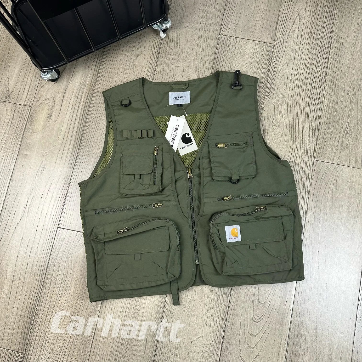 Utility Vest qc 2