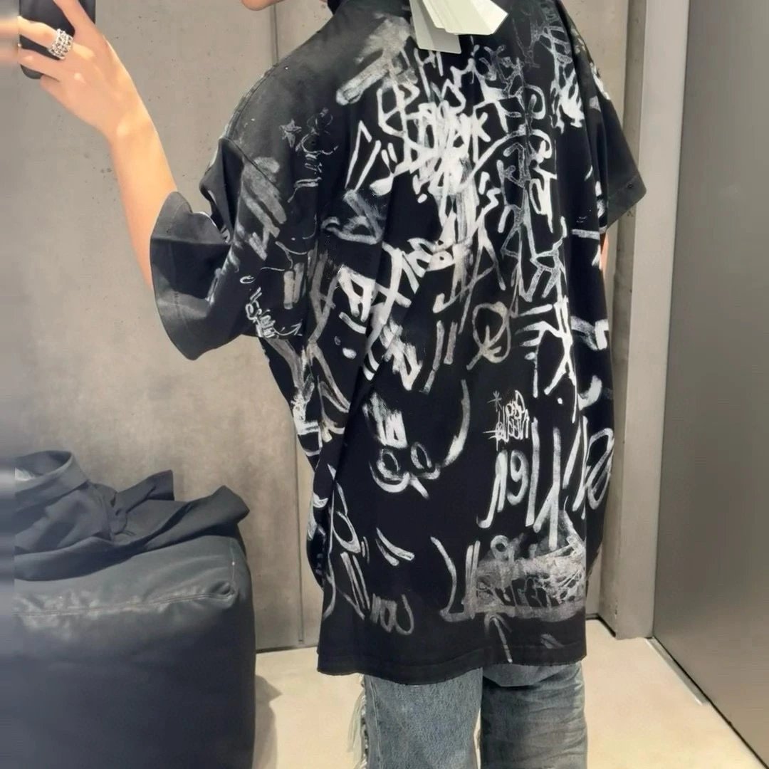 Graphic Shirt qc 4