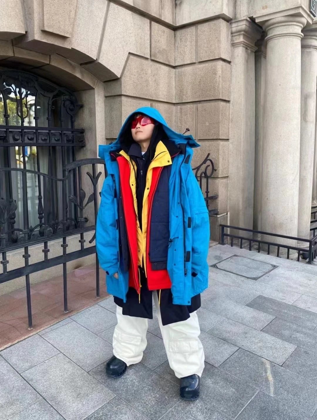 Oversized Bag qc 1