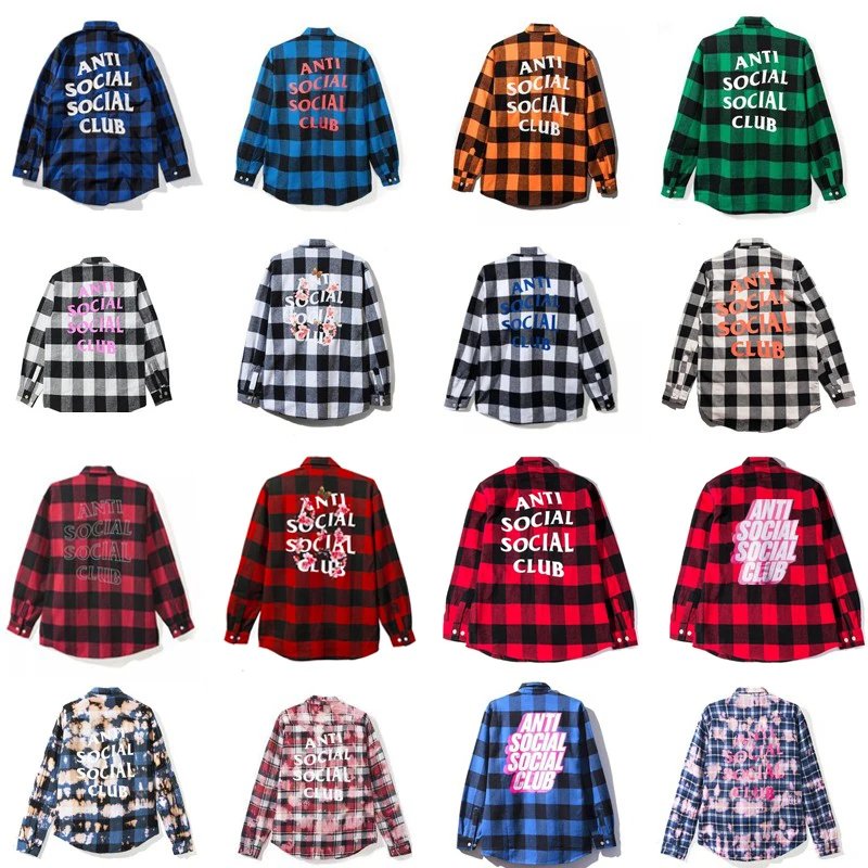Button-Up Shirt qc 1