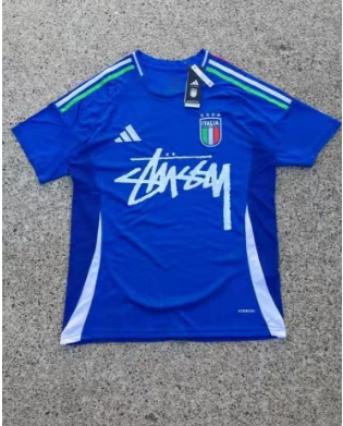 Nike Stussy Jersey qc 4
