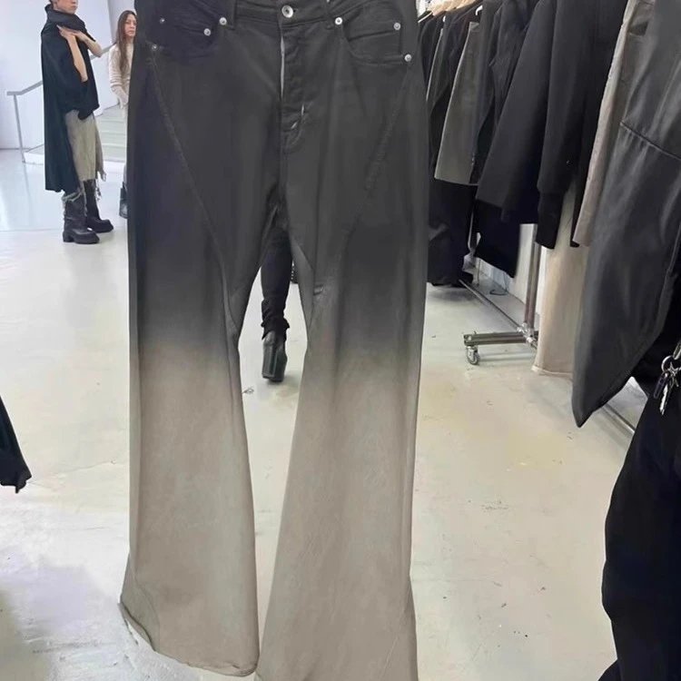 Washed Jeans qc 1