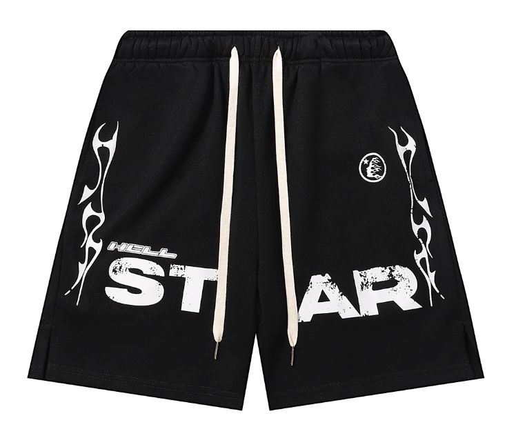 Drawstring Shorts qc 5