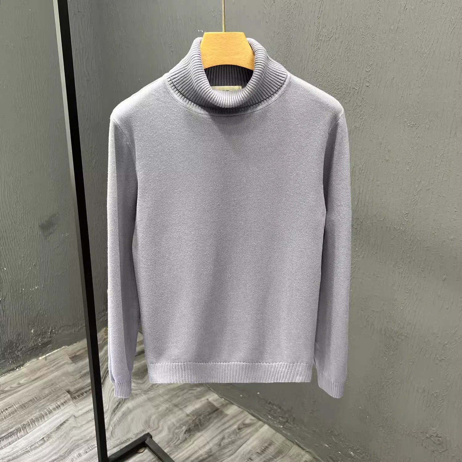Knit Sweater qc 4