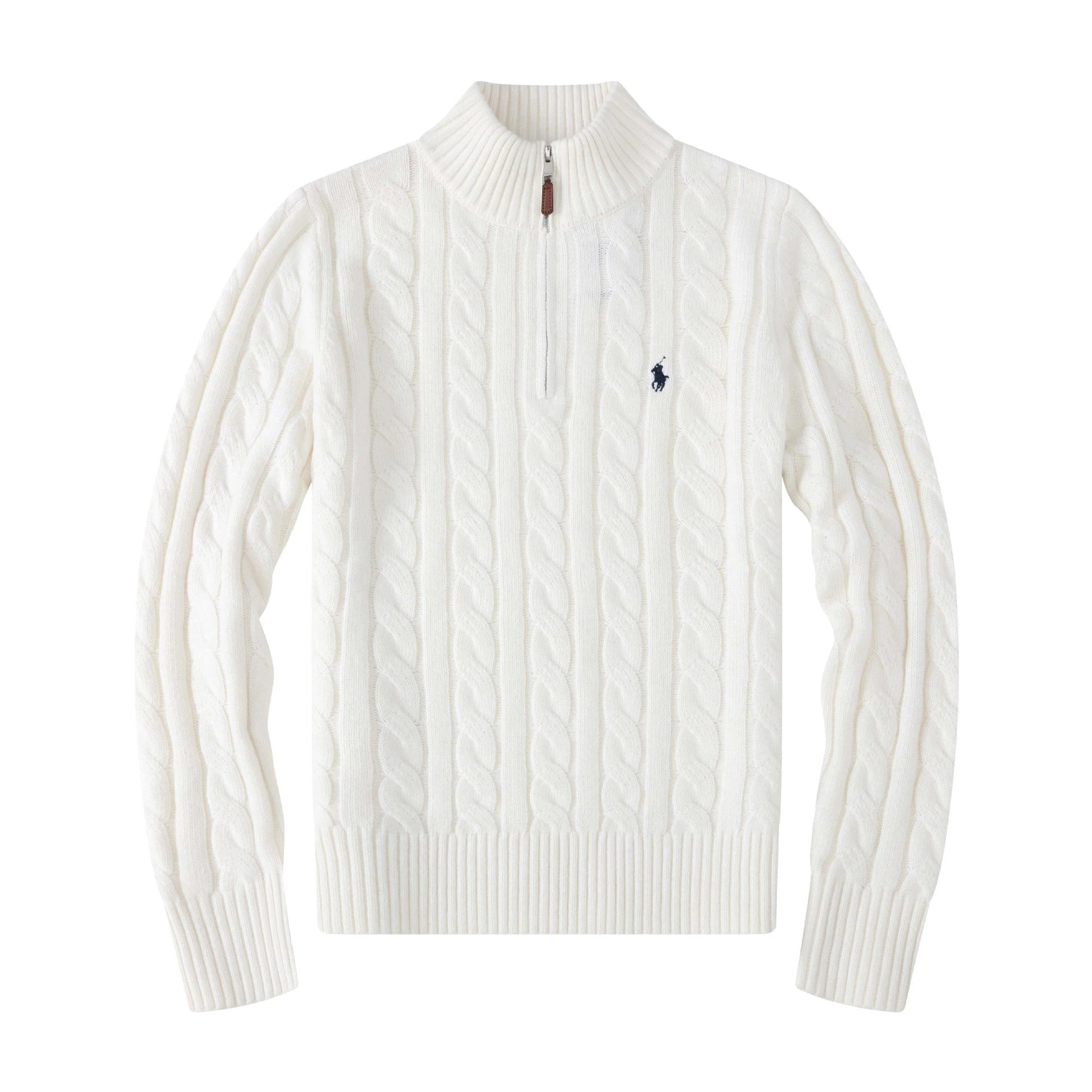 Knit Sweater qc 1
