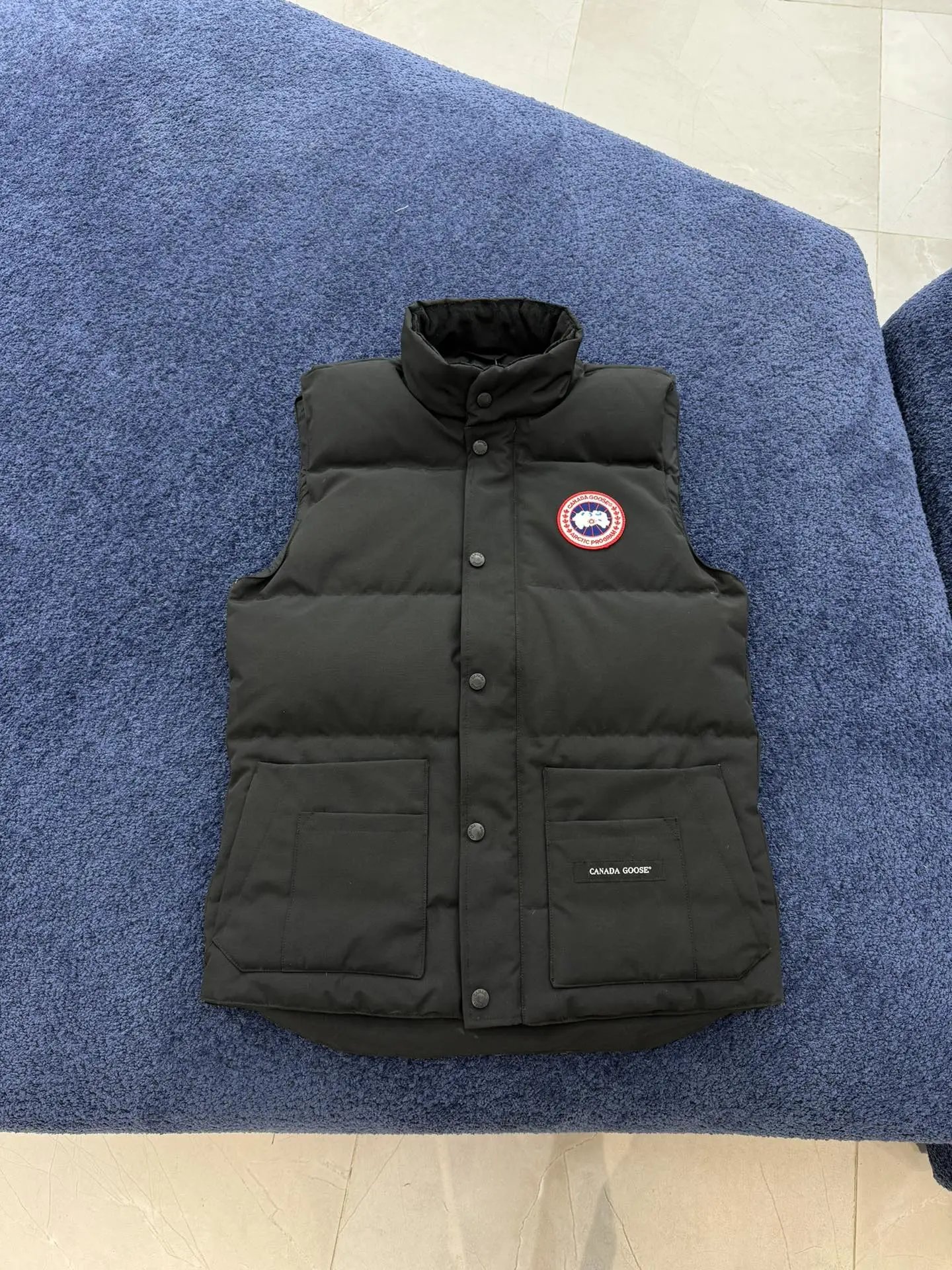 Utility Vest qc 2