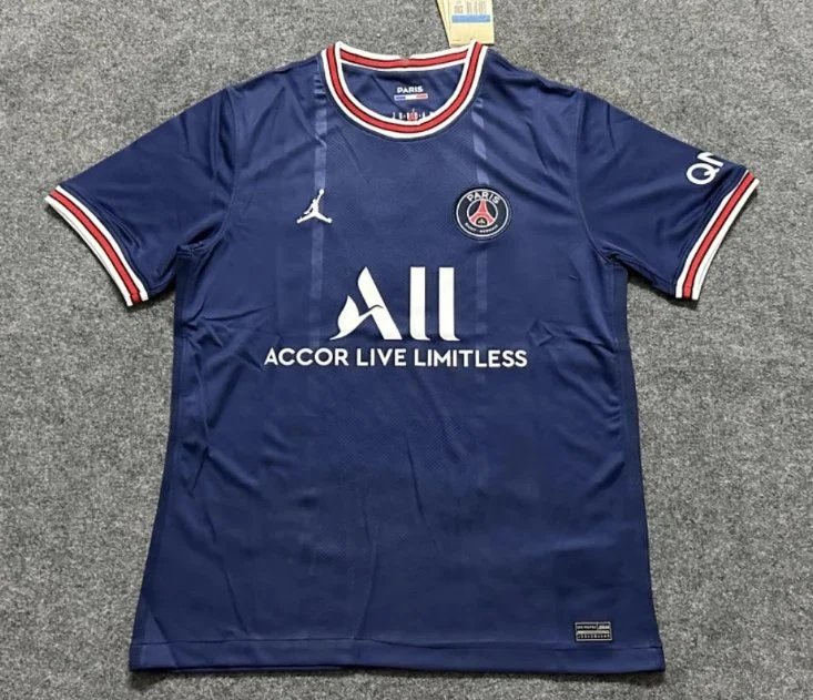 Nike Stussy Jersey qc 5