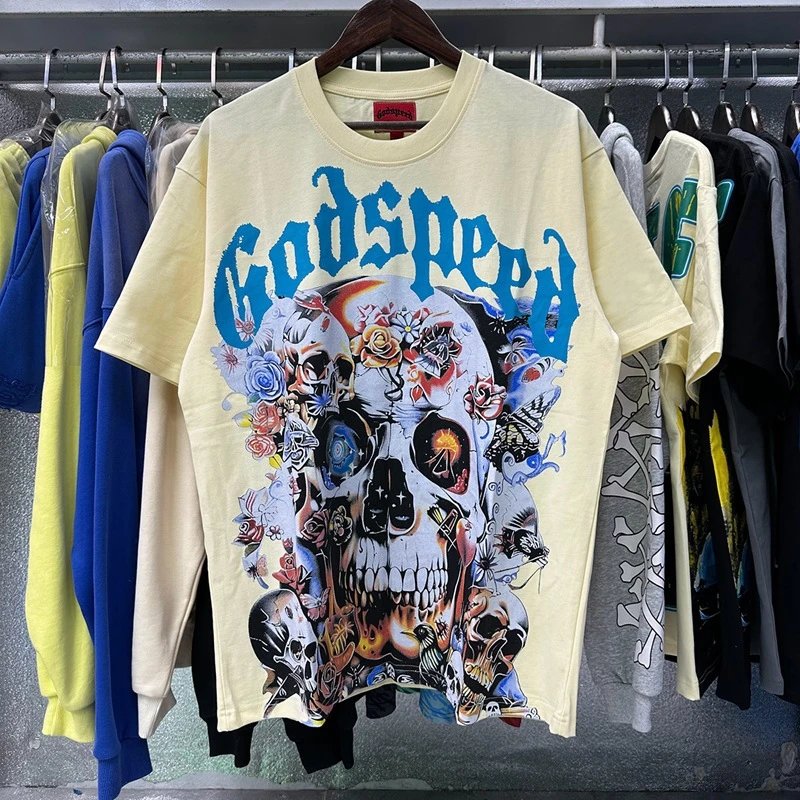 Sports Graphic T-Shirt qc 4