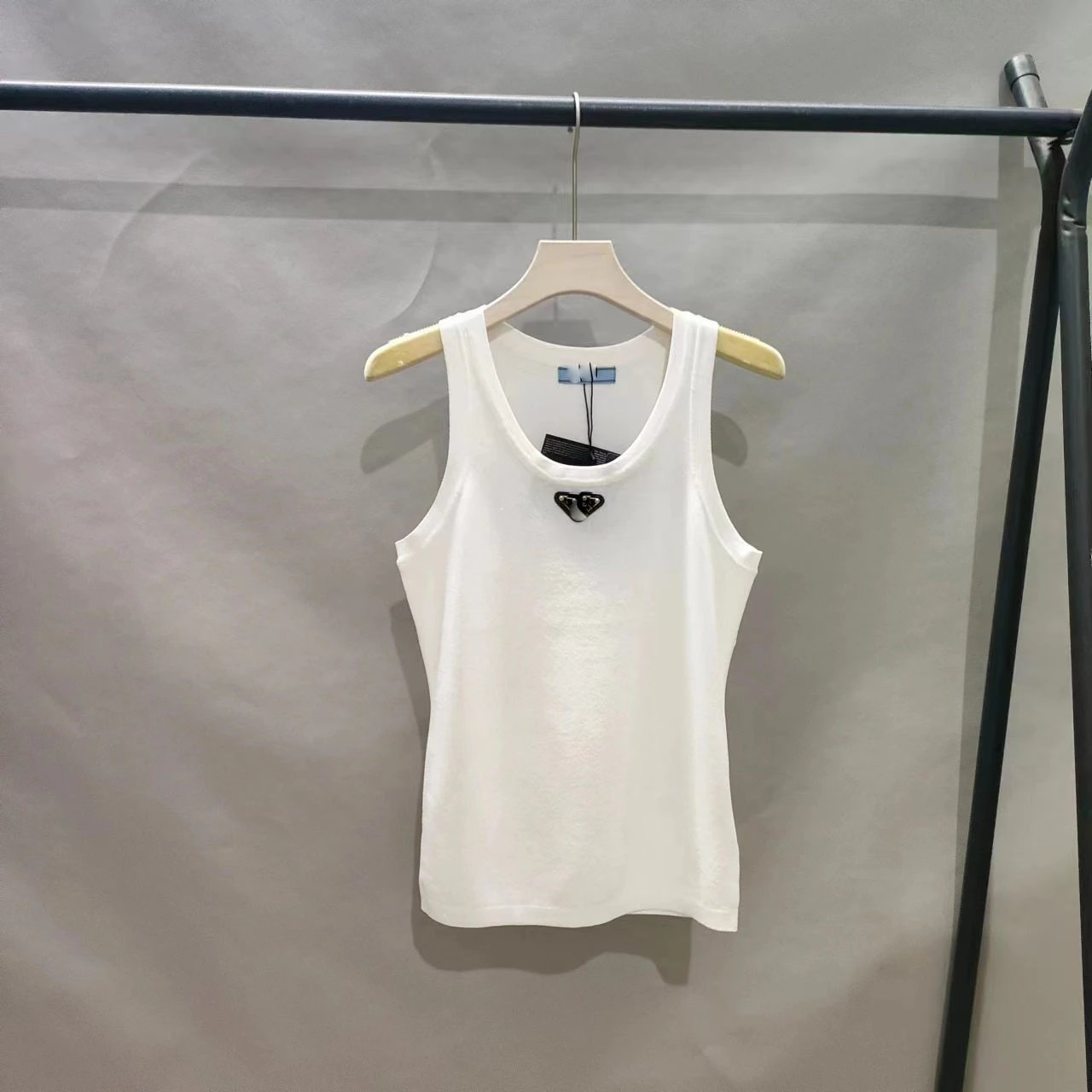 Casual Knit Vest qc 3
