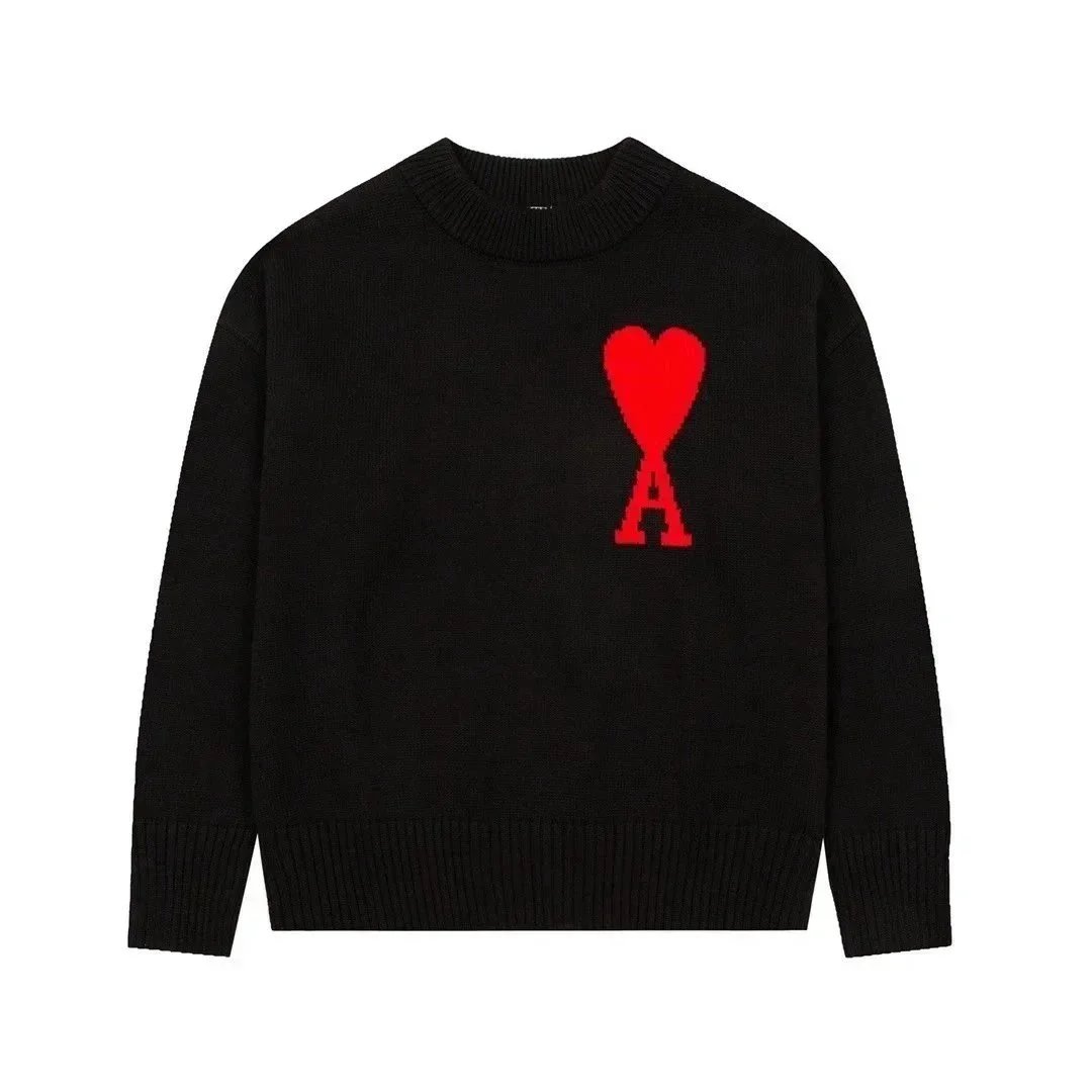 Knit Sweater qc 6