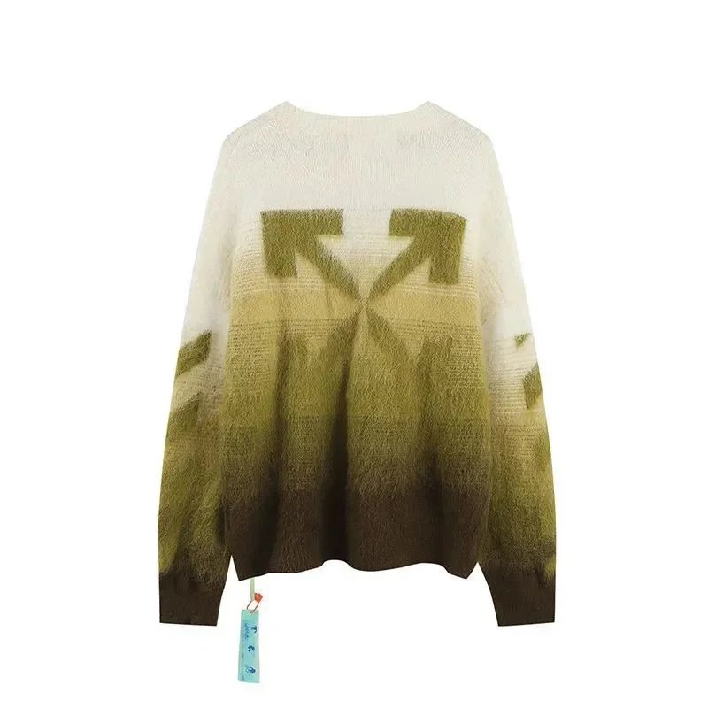 Knit Sweater qc 6