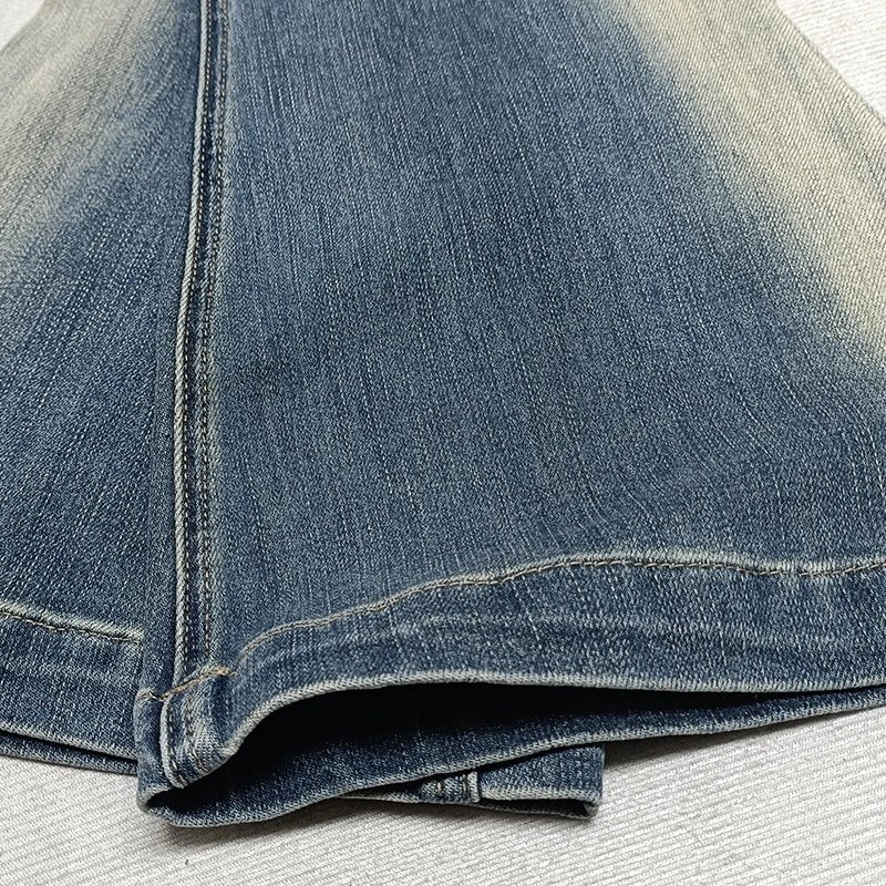 Straight Leg Jeans qc 4
