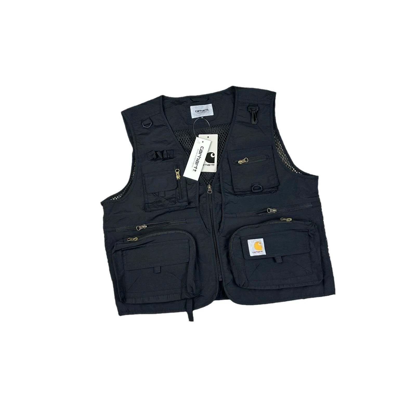 Utility Vest qc 5