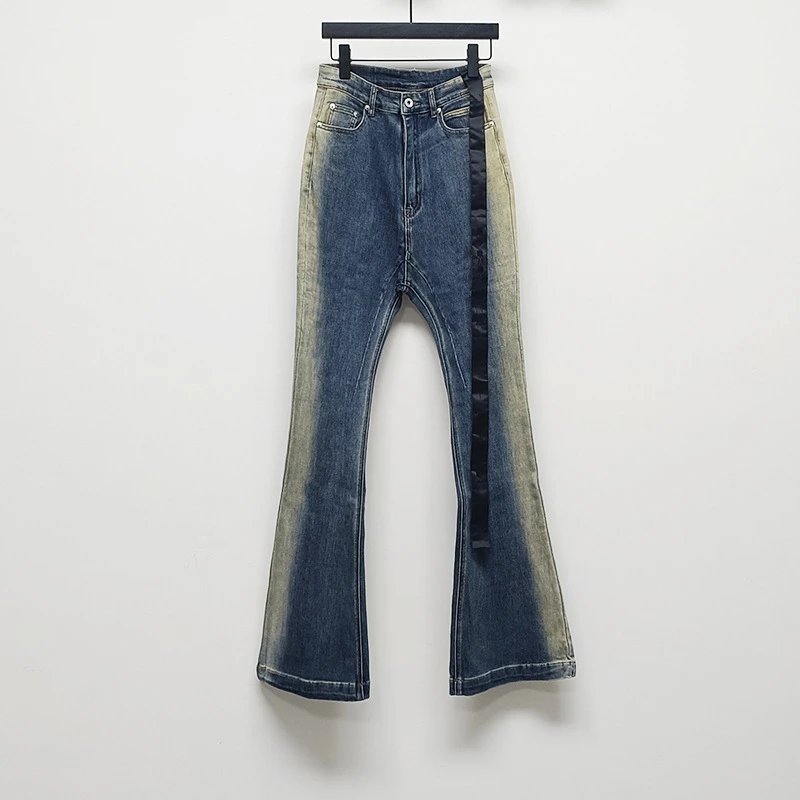 Straight Leg Jeans qc 2