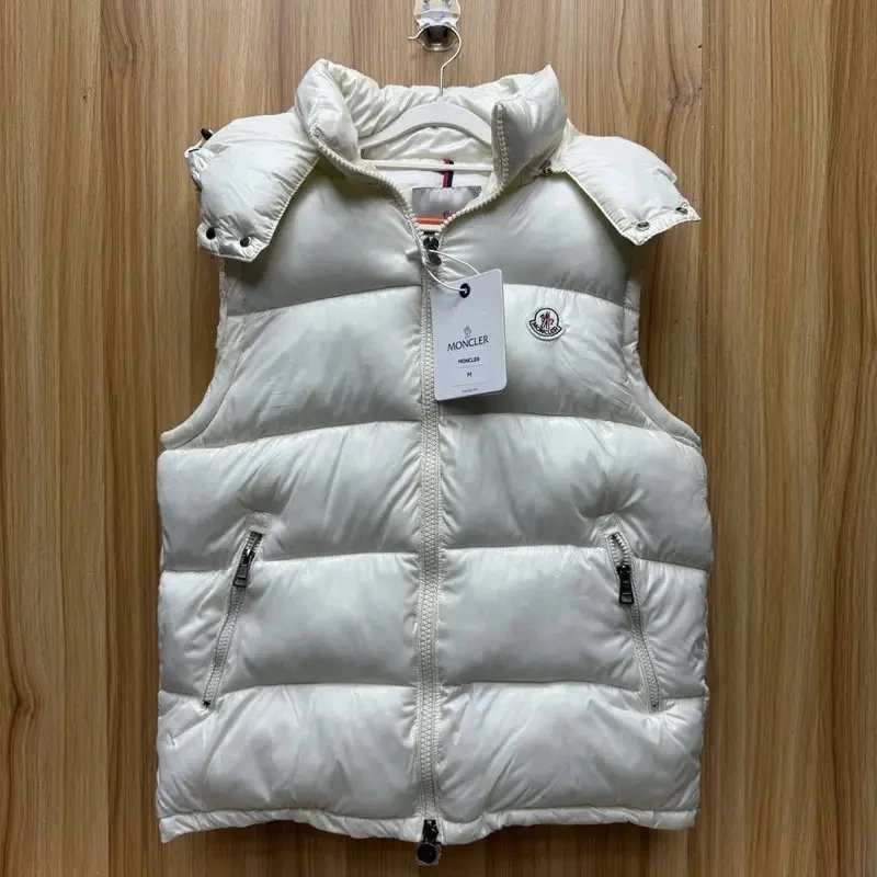 Utility Vest qc 3