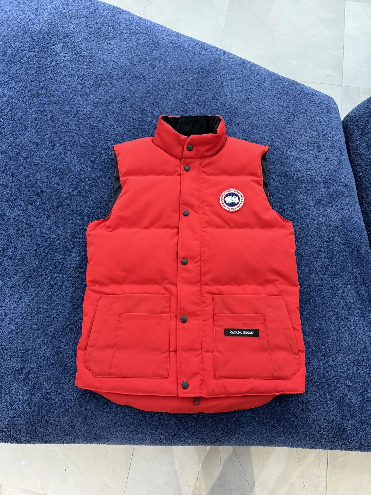 Utility Vest qc 3