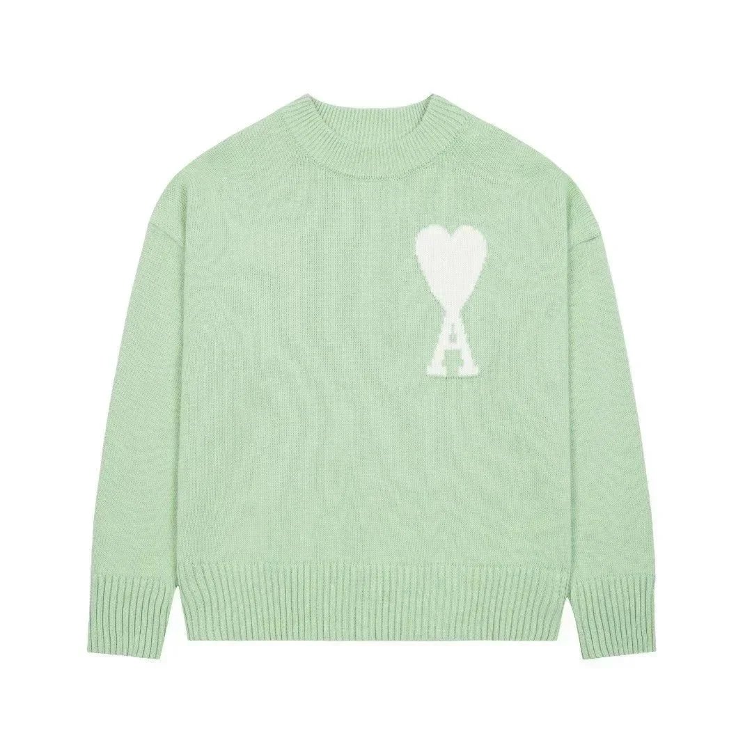 Knit Sweater qc 9