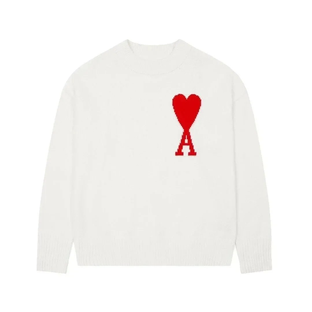 Knit Sweater qc 5