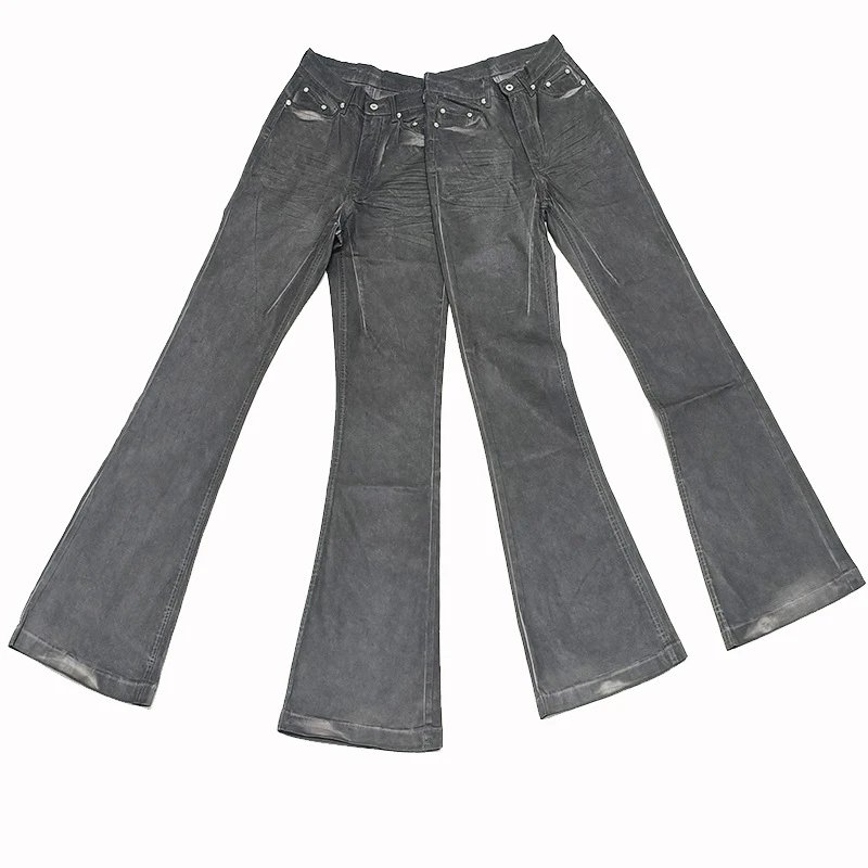 Washed Jeans qc 5