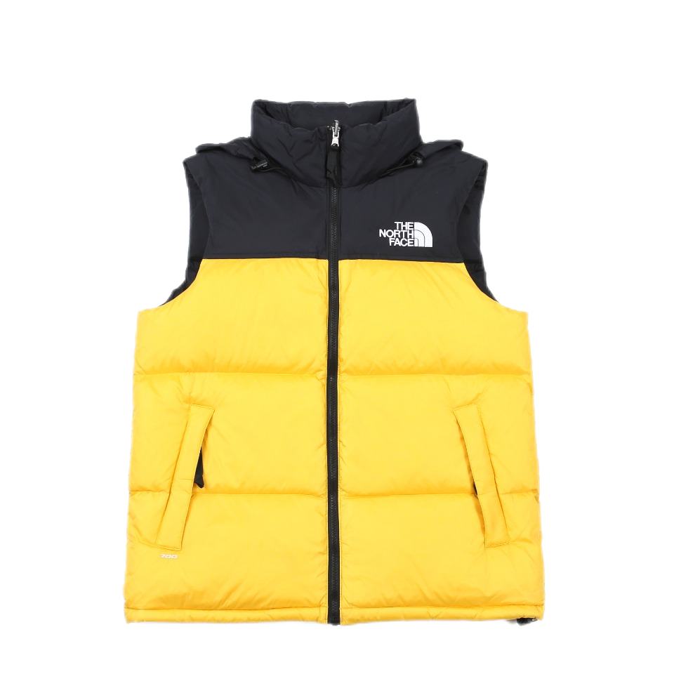 Embroidered Vest qc 5