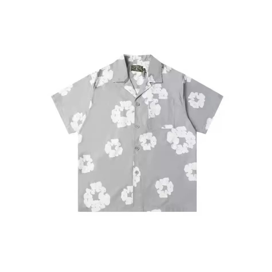 Readymade Tears Shirt qc 4