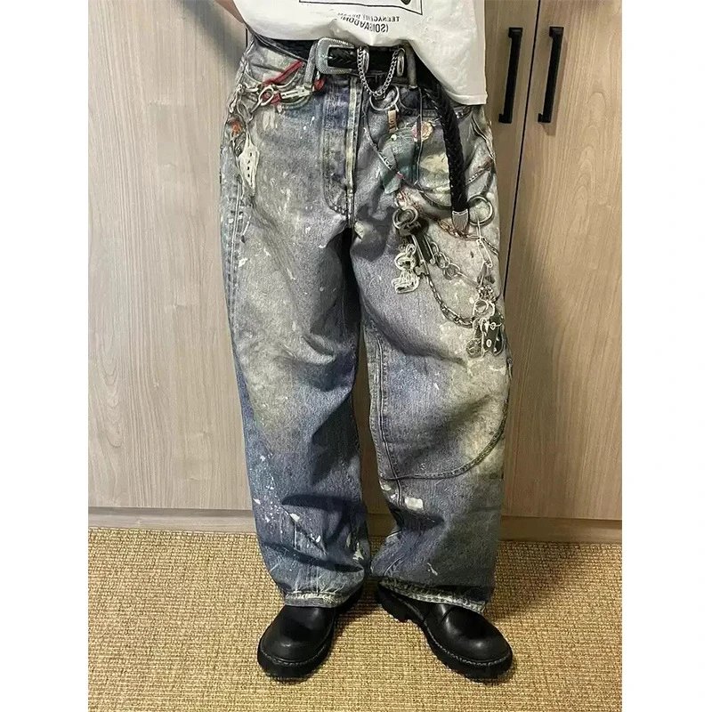 3D Print Washed Jeans qc 1